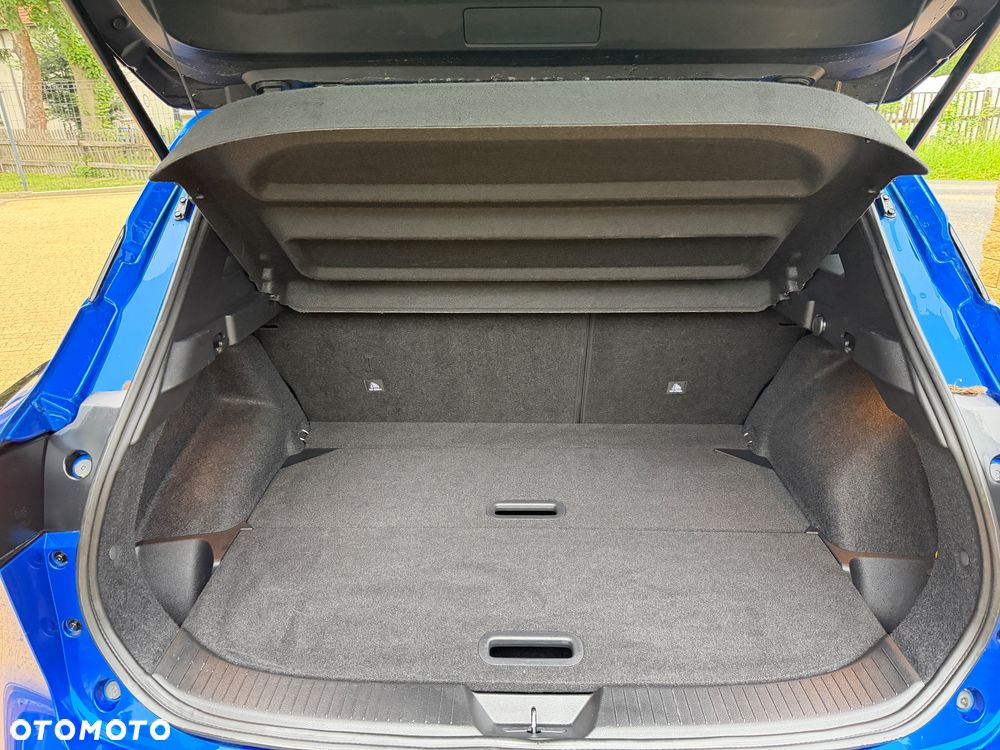 Nissan Qashqai 1.3 DIG-T MHEV N-Design Xtronic - 18