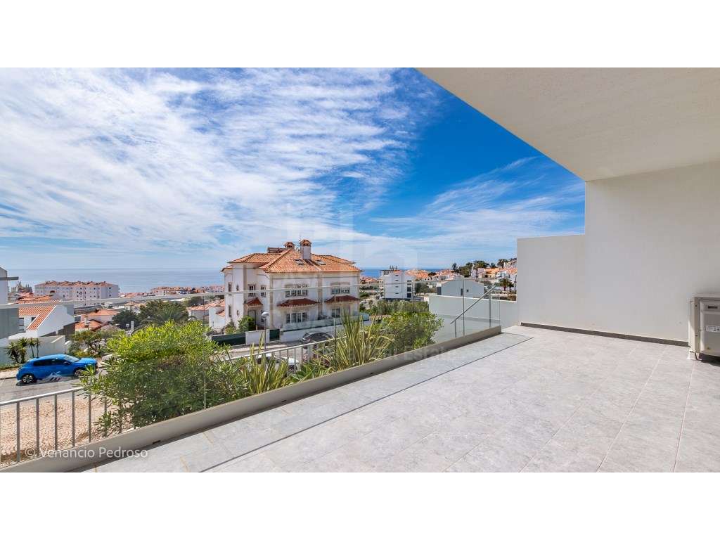 Arrenda Apartamento T2 - Ericeira, A Casa das Casas - Grande imagem: 4/23