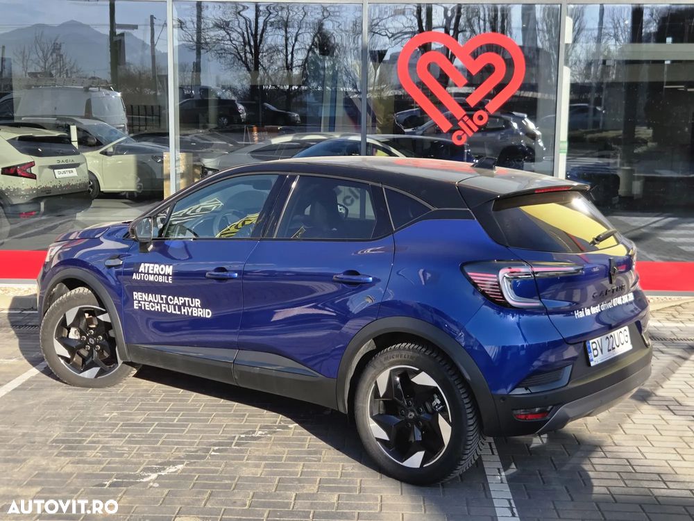 Renault Captur - 9