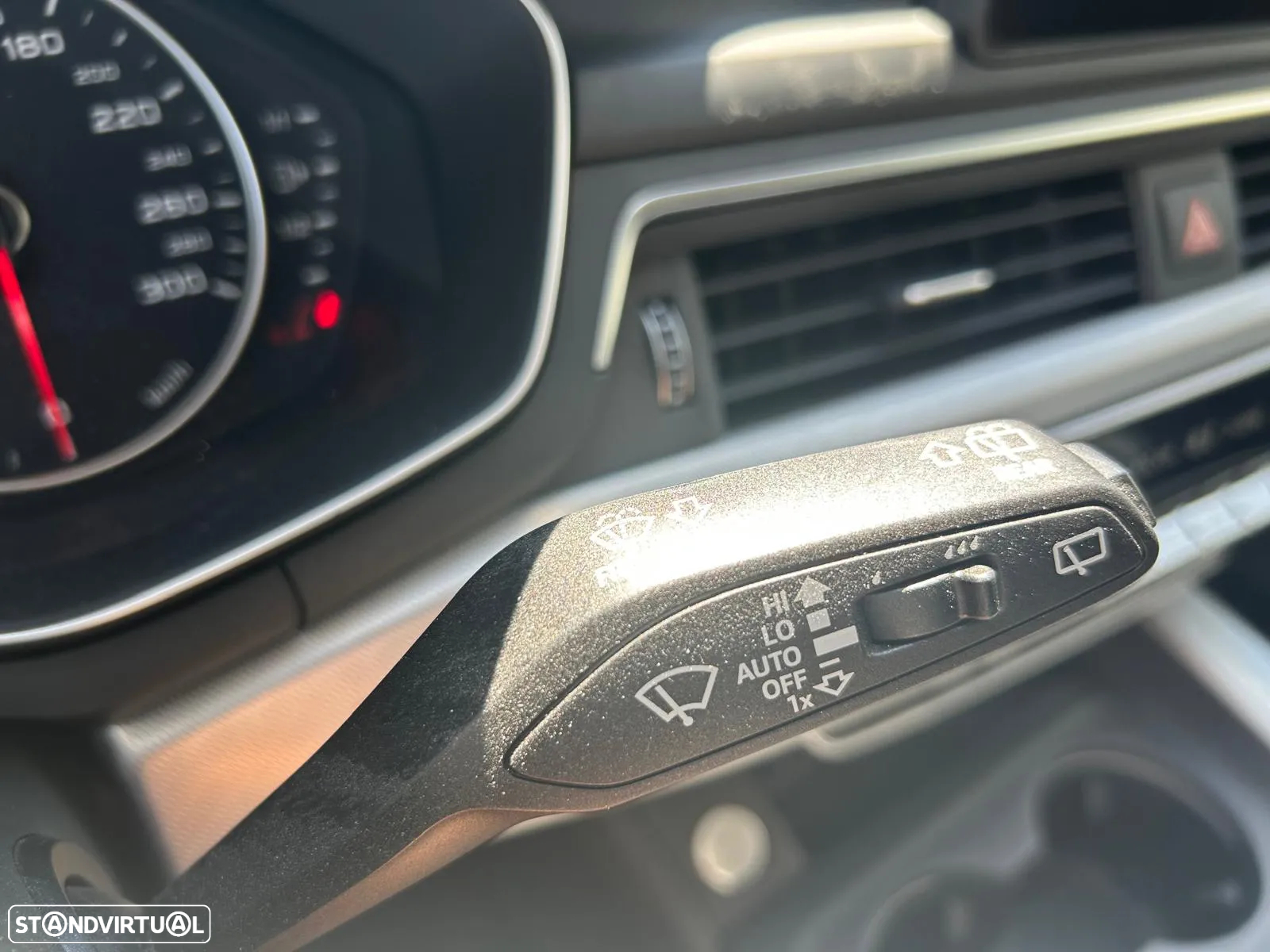 Audi A4 Avant 2.0 TDI Sport - 16