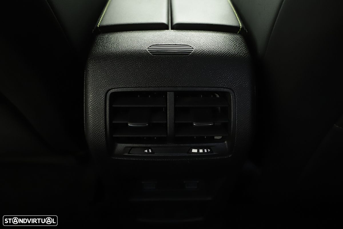 Peugeot 308 SW 1.2 PureTech GT EAT8 - 22