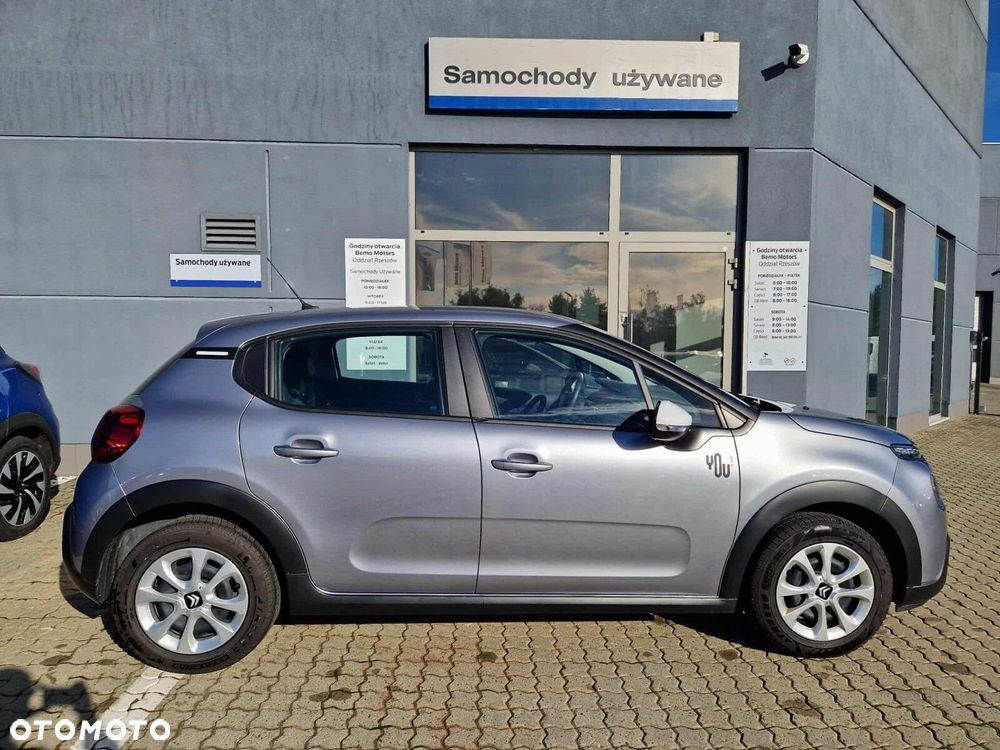 Citroën C3 - 8