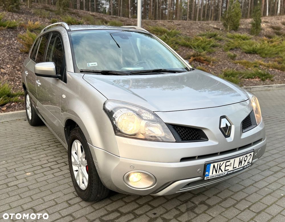 Renault Koleos 2.0 dCi 4x4 Bose Edition - 3