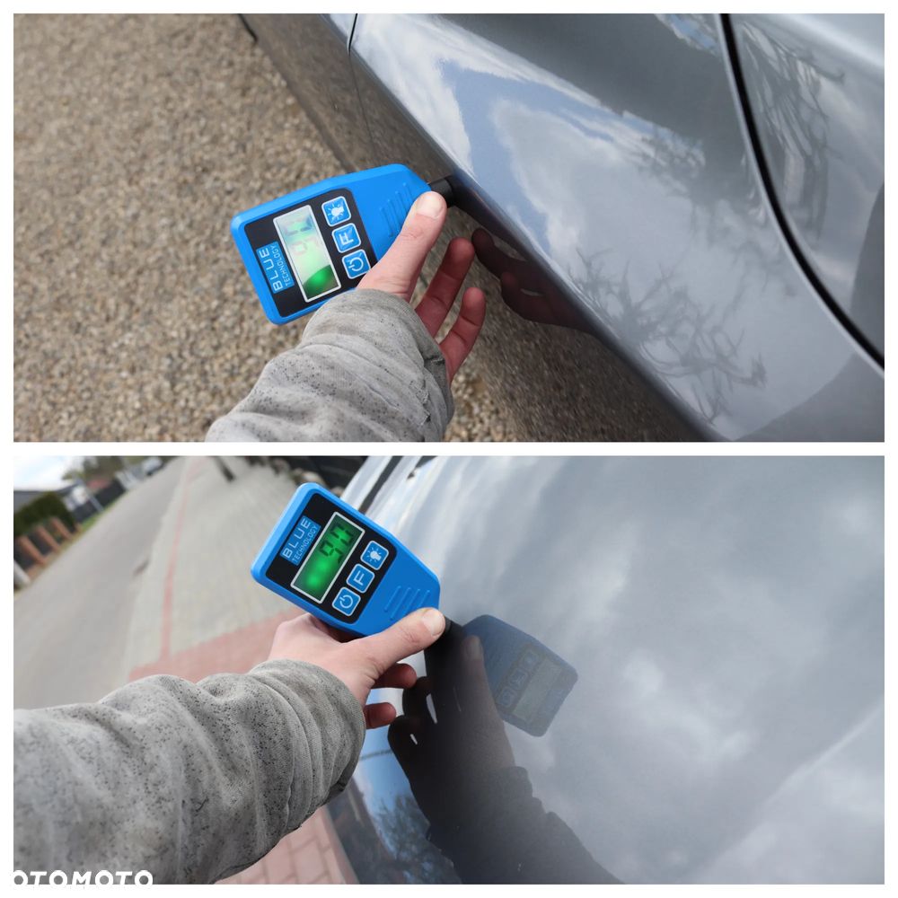 Hyundai ix35 1.6 GDI Premium 2WD - 14