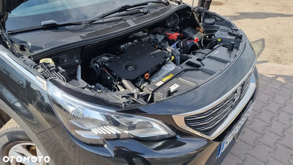 Peugeot 5008 BlueHDI 130 EAT8 Active Pack - 39