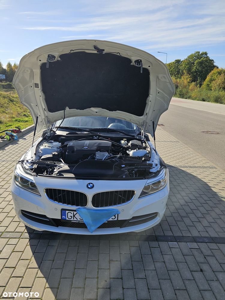 BMW Z4 - 11