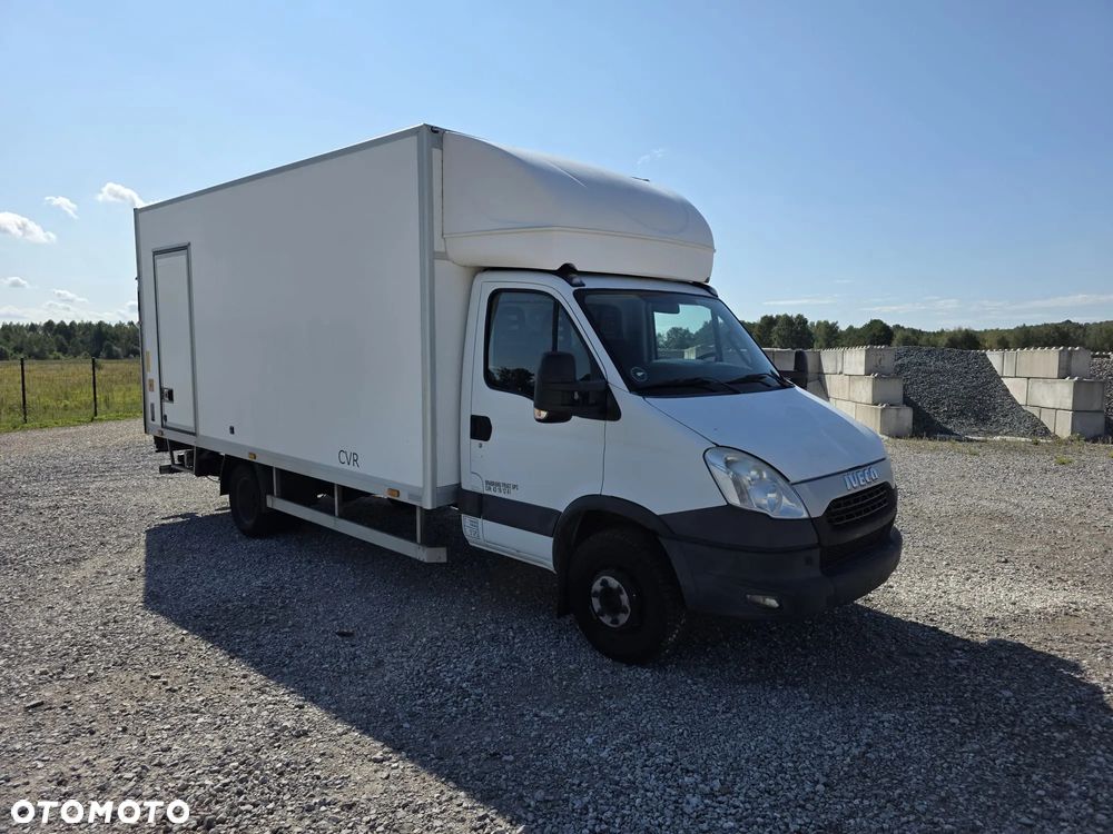 Iveco Daily 70C17