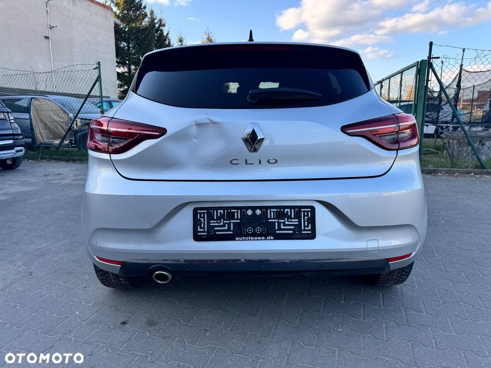 Renault Clio TCe 90 ZEN - 12