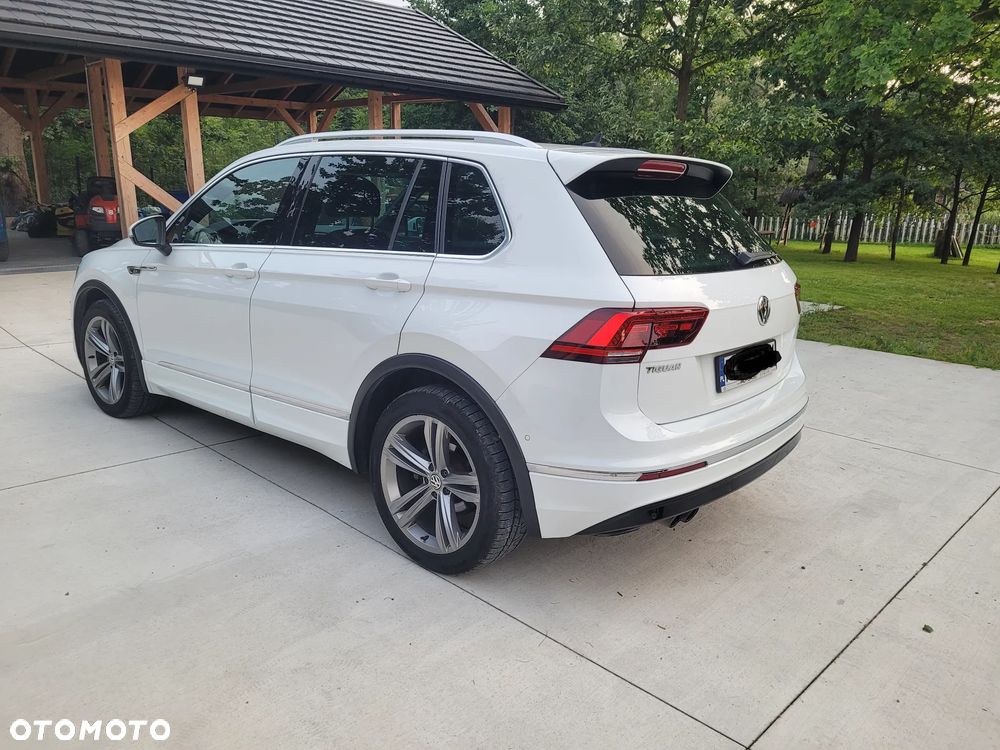 Volkswagen Tiguan 1.4 TSI BMT ACT Highline DSG - 9