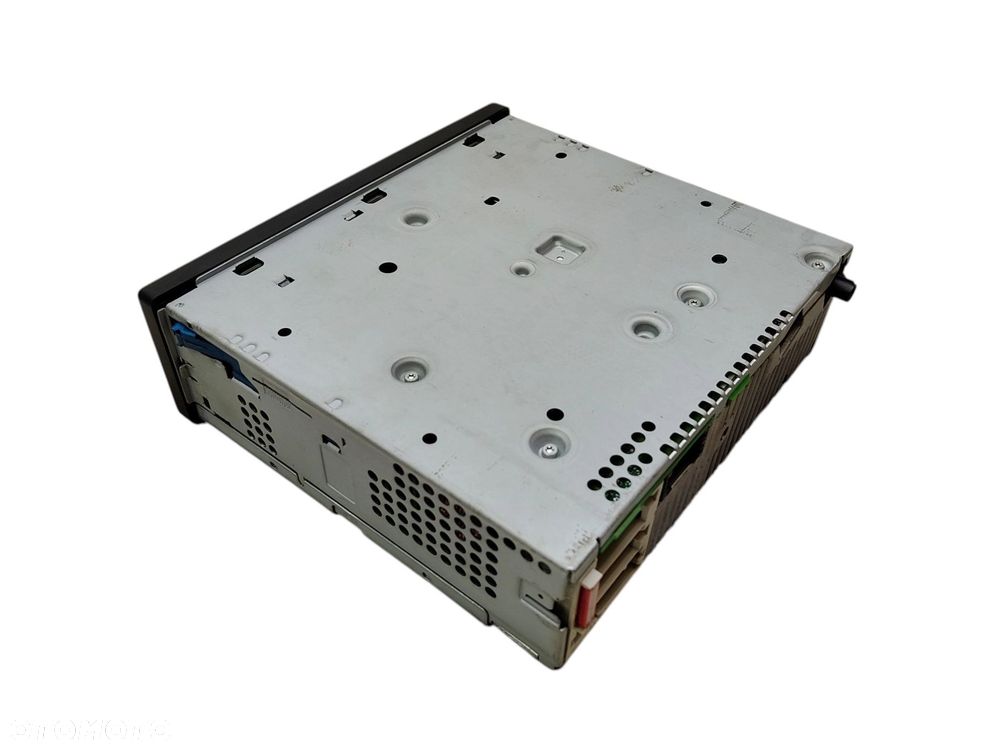 RADIO CD CDR-23 PORSCHE 911 996 BOXSTER 986 99664512905 - 2