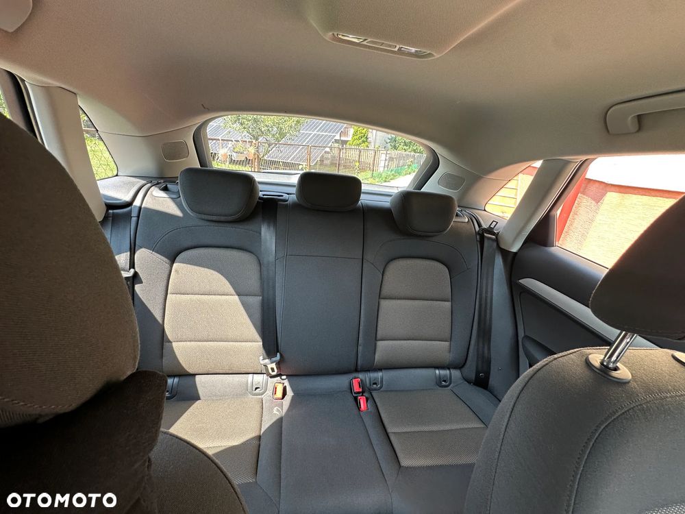 Audi Q3 2.0 TDI Edycja Specjalna - 19