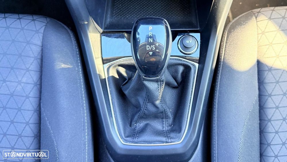 VW T-Cross 1.0 TSI Life DSG - 17