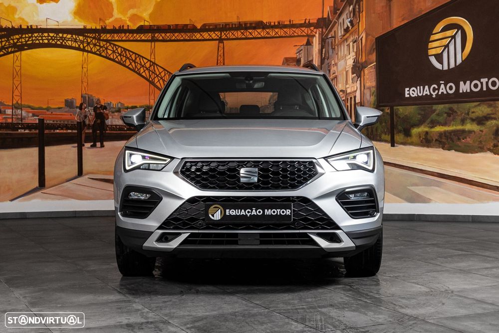 SEAT Ateca 1.0 TSI Style - 2