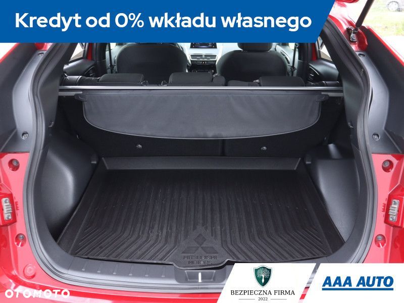 Mitsubishi Eclipse Cross - 14