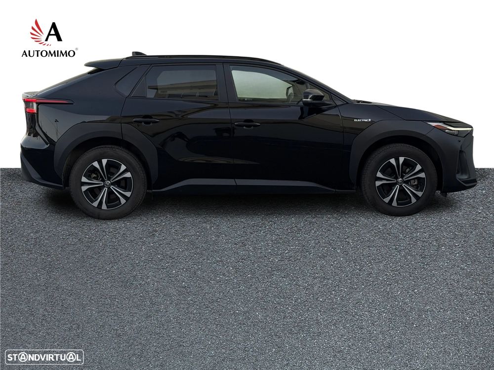 Toyota bZ4X 71,4 kWh Exclusive Limited - 3