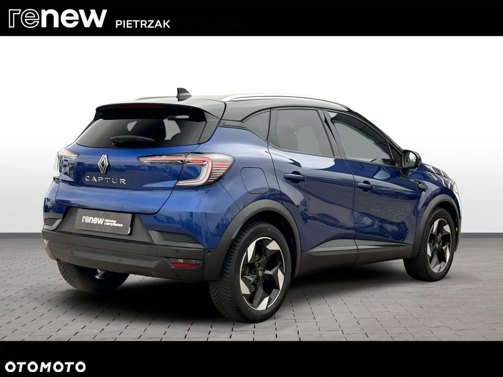 Renault Captur 1.0 TCe Techno - 6