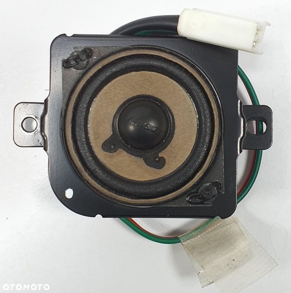 GŁOŚNIK GŁOŚNICZEK WYSOKOTONOWY MAZDA RX-8 RX8 F153-66960 262534-001 - 1