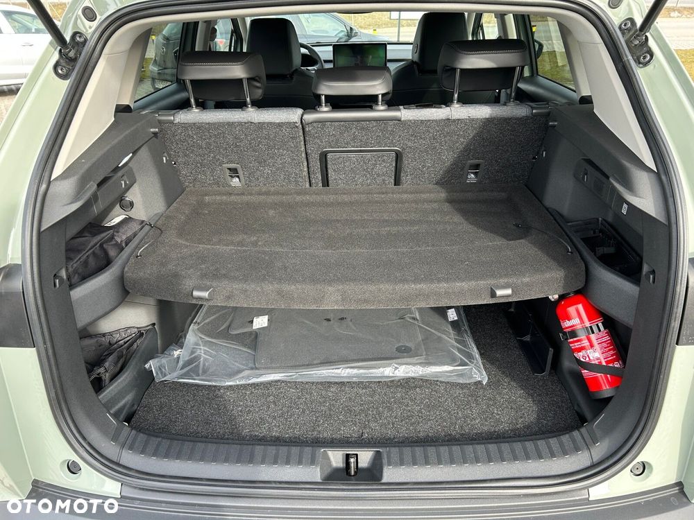 Skoda Elroq - 8