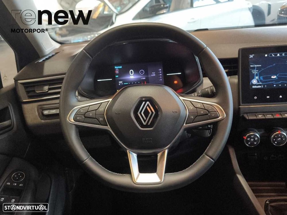 Renault Clio 1.0 TCe Evolution - 13