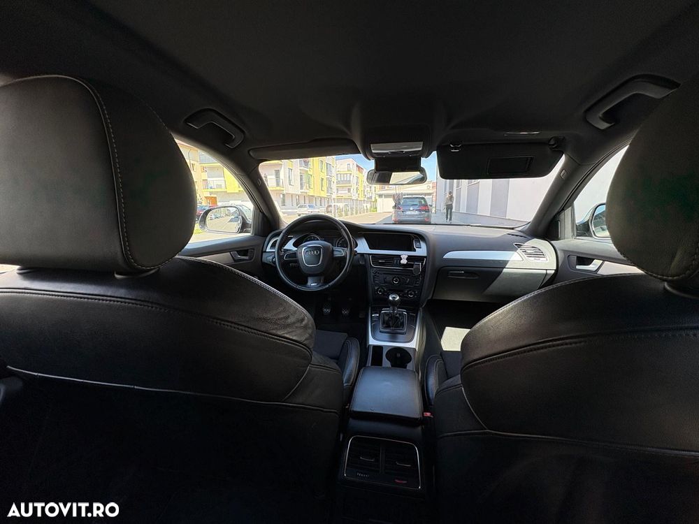 Audi A4 - 17