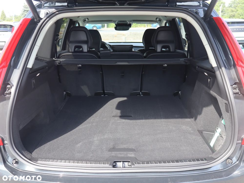 Volvo XC 90 T6 GPF AWD Inscription - 18