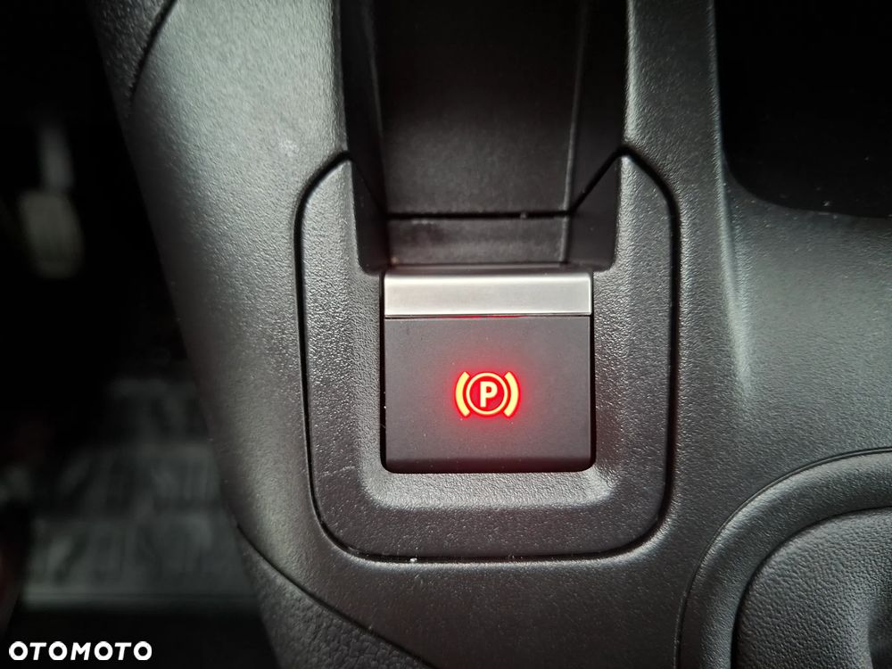 Fiat Doblo MAXI Van XL - 31