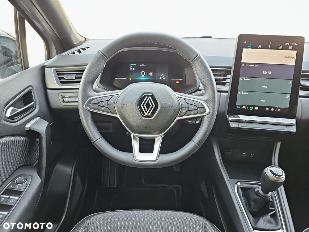 Renault Captur - 12