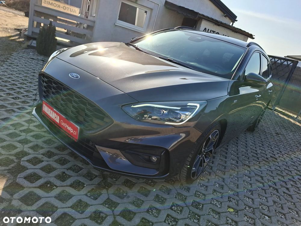 Ford Focus - 11