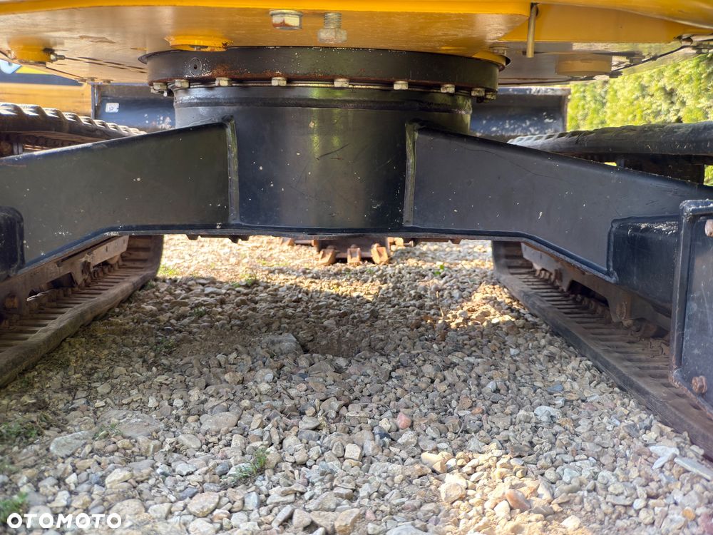 Caterpillar 302.7 D CR - 16