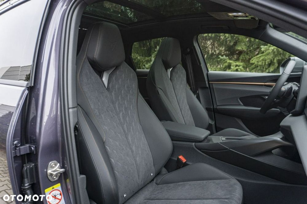 Cupra Terramar - 27