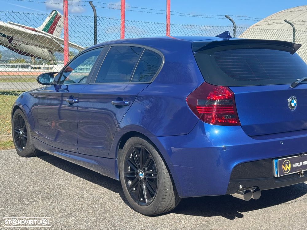 BMW 120 d - 53