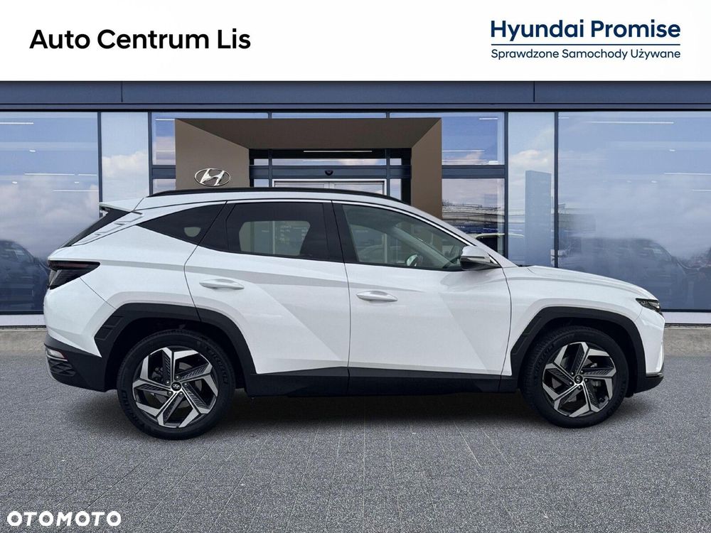 Hyundai Tucson 1.6 T-GDi Smart 2WD - 6