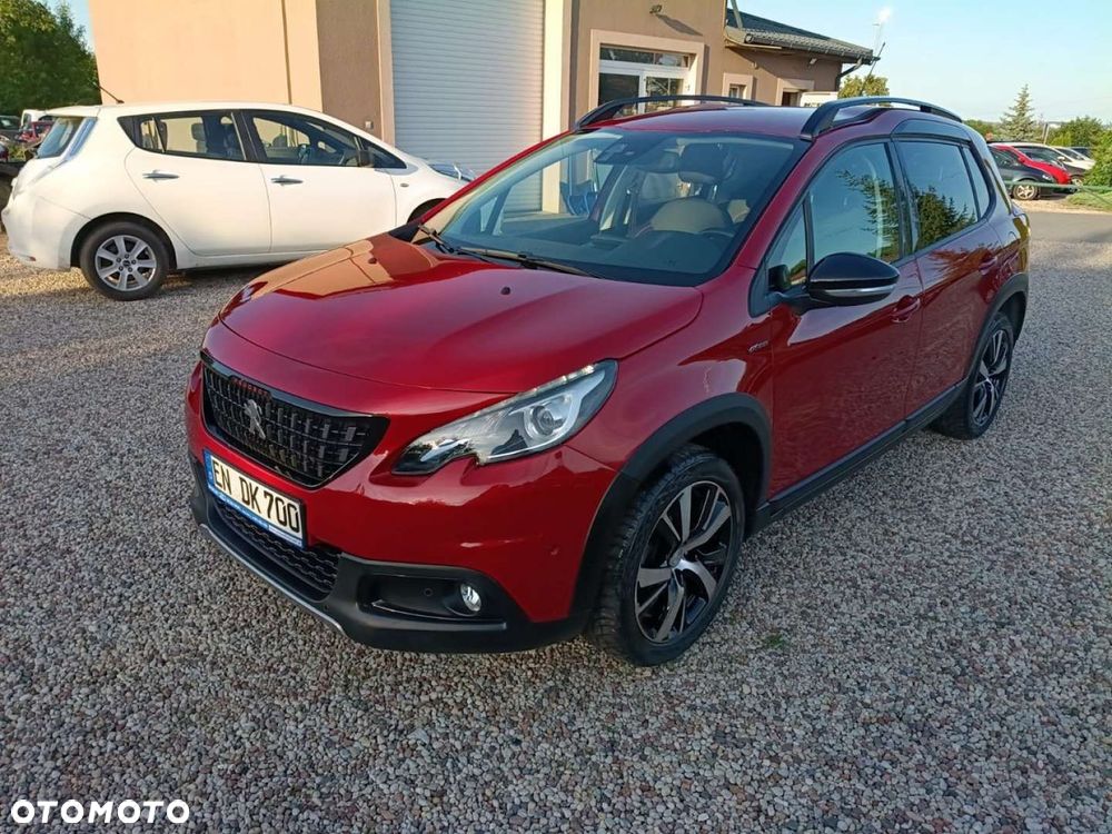 Peugeot 2008 - 3
