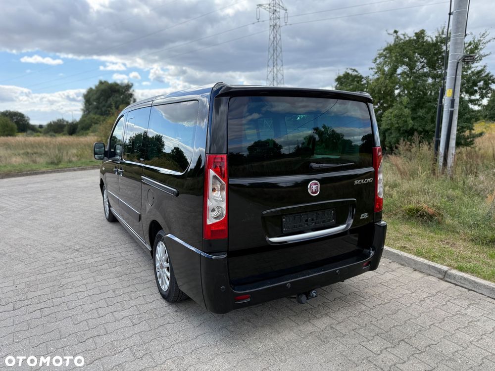 Fiat Scudo Panorama L2H1 Executive - 6