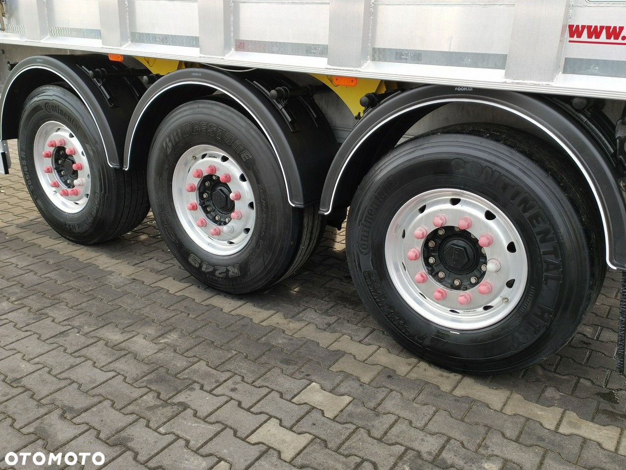 Benalu MULTIRUNNER 87 - 18