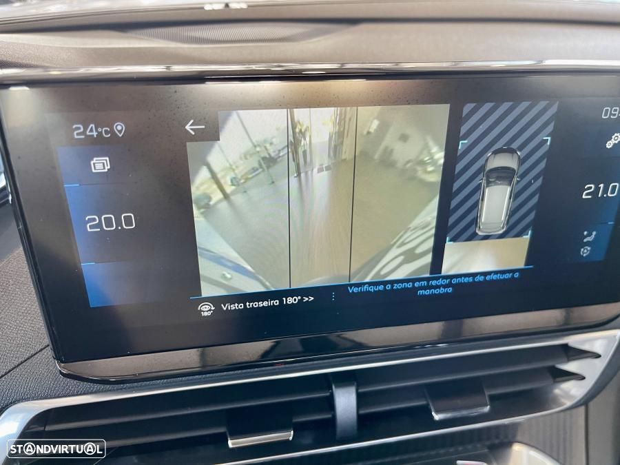 Peugeot 3008 1.2 PureTech Active Pack - 18