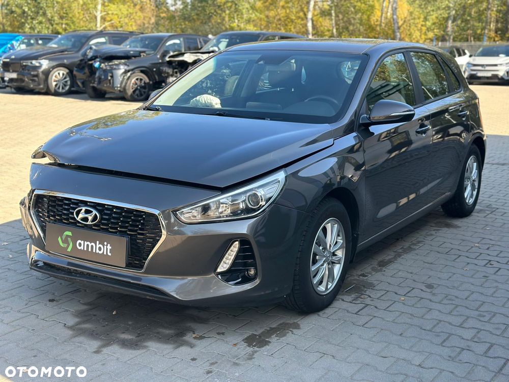 Hyundai i30 - 3