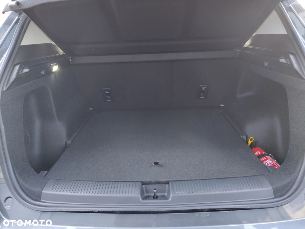 MG S5 EV 64kWh Luxury - 19