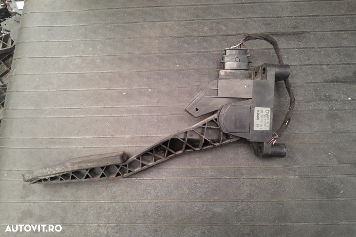 Pedala acceleratie 0281002298 90581208 0281002298 90581208 Opel Zafir - 1