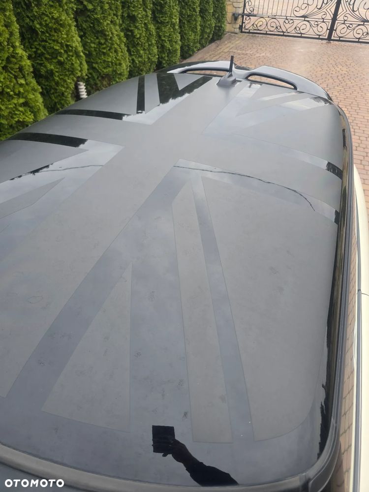 MINI Cooper S sport - 26