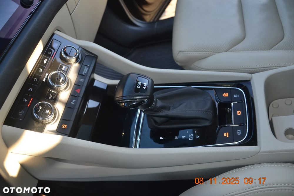 Skoda Kodiaq 2.0 TDI 4x4 Business DSG - 8