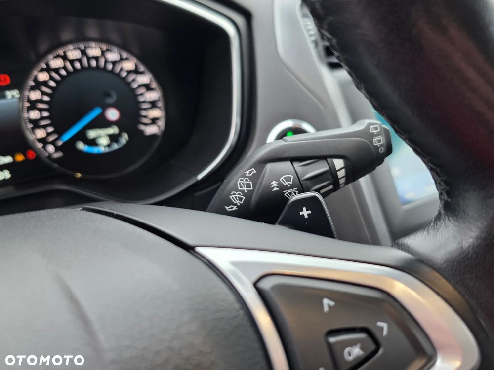 Ford Mondeo 2.0 TDCi STart-Stopp PowerShift-Aut Titanium - 28