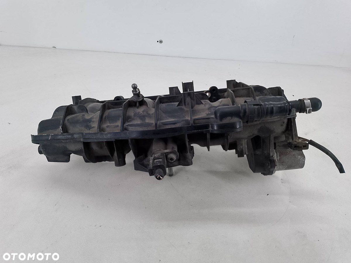 KOLEKTOR SSĄCY AUDI A6 C6 060133192B 2.0 TFSI - 5