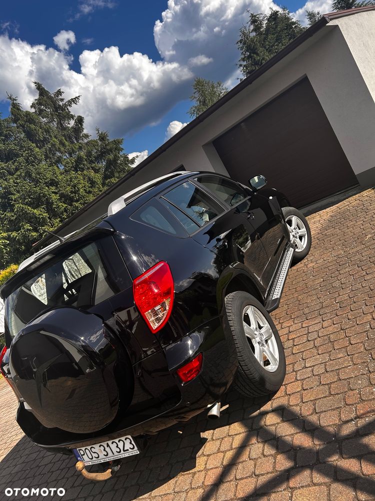 Toyota RAV4 - 12