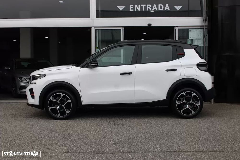 Citroën C3 1.2 PureTech YOU Pack Plus - 14