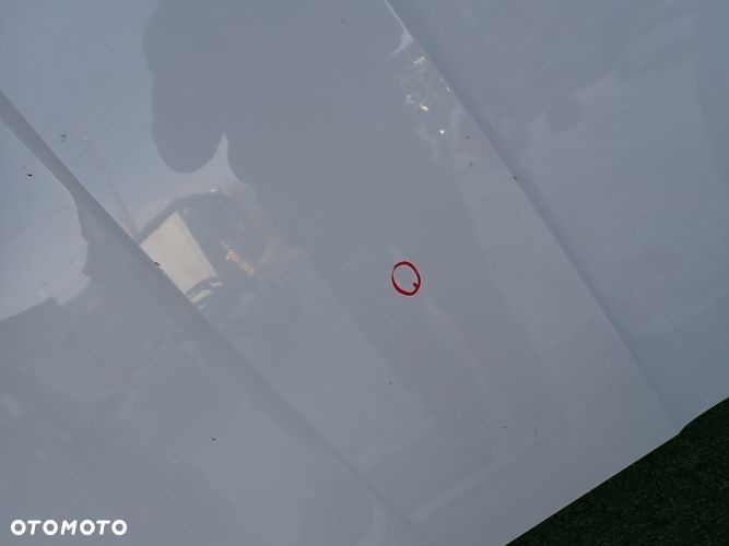 SKODA FABIA III maska - 5