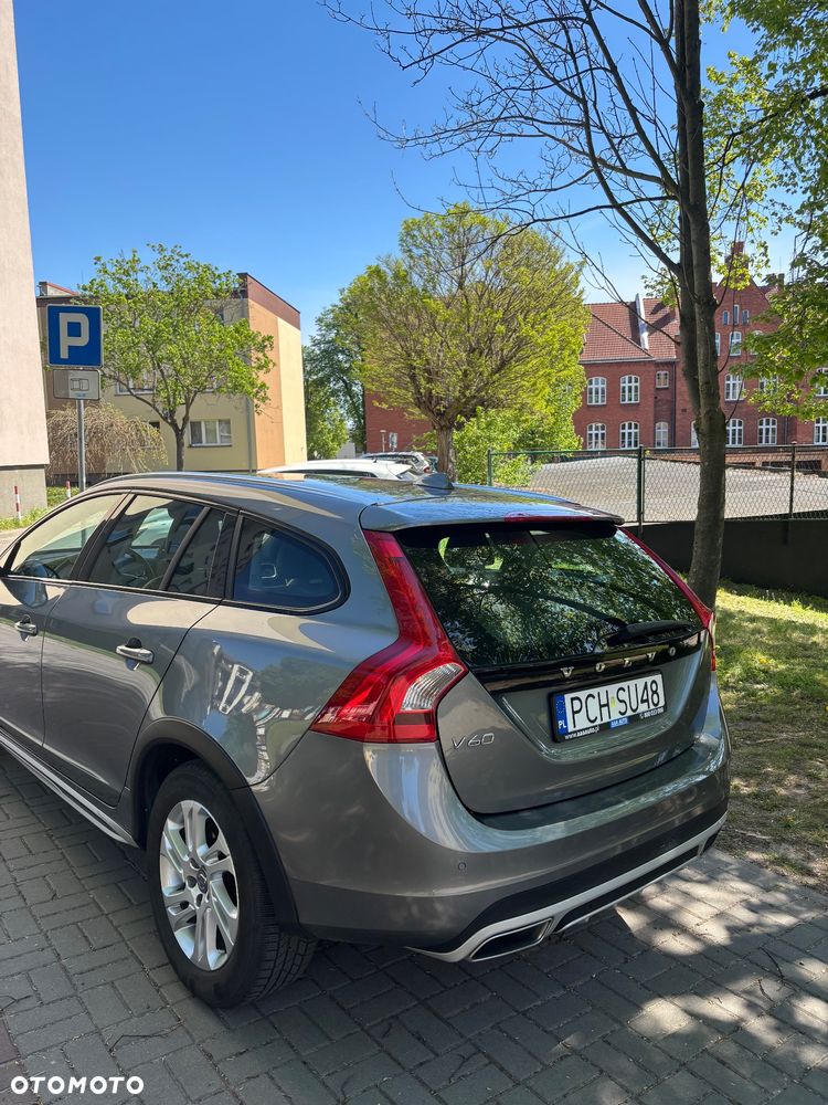 Volvo V60 D3 AWD - 7