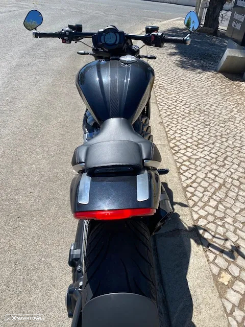 Triumph Rocket ROCKET 3 TFC - 2
