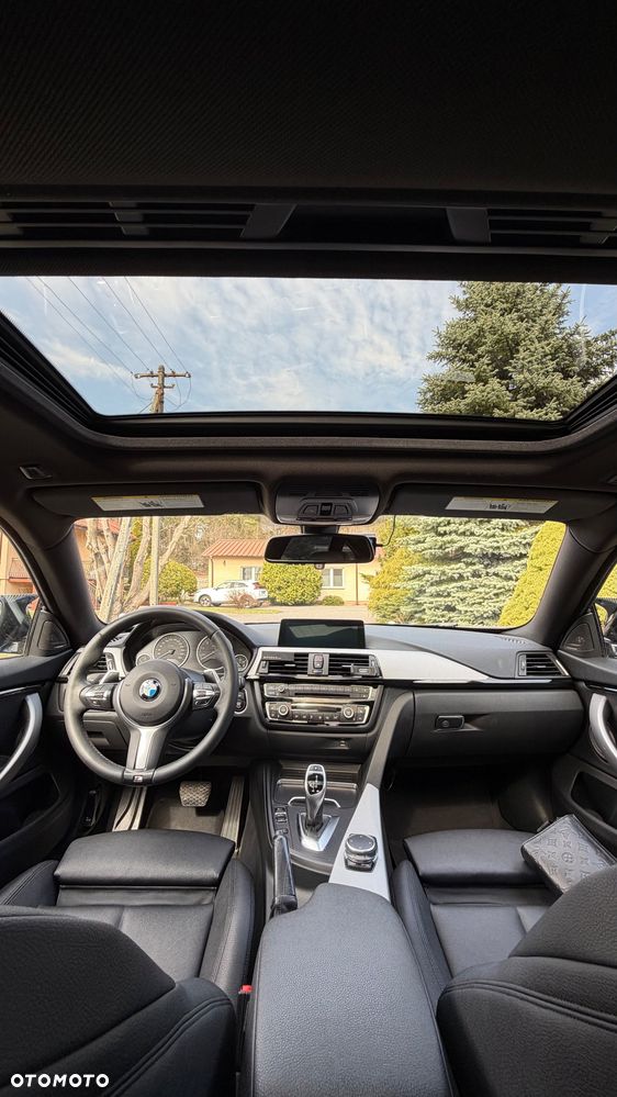 BMW Seria 4 440i Sport-Aut M Sport - 30