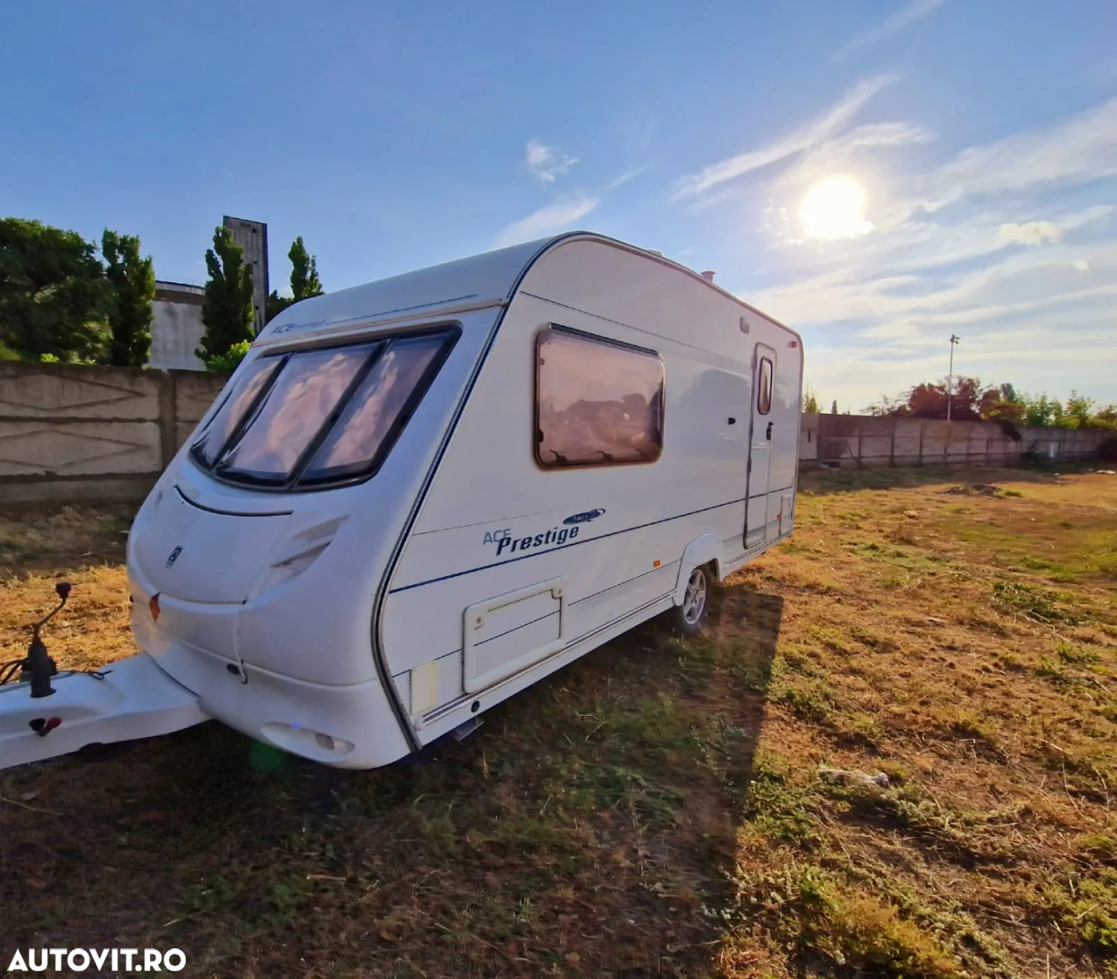 Swift PRESTIGE 42 - 4